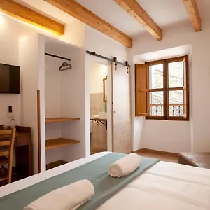 Hotel My Adults Only By My Ti Artá