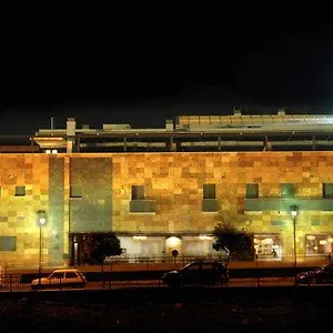 Hotel Macami El Carpio