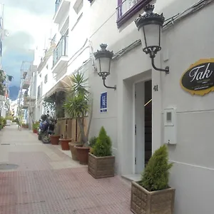 Gasthof Tak Boutique Old Town Marbella